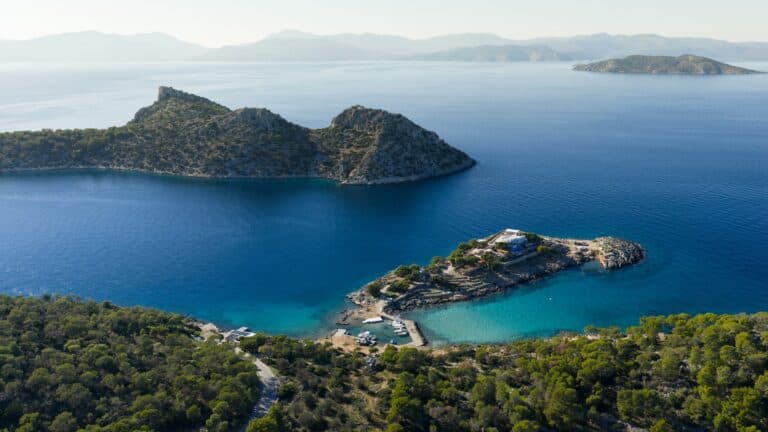 Απόνησος
