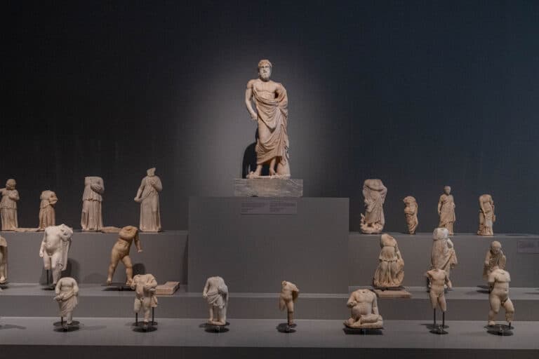 Musée Archéologique de Chania
