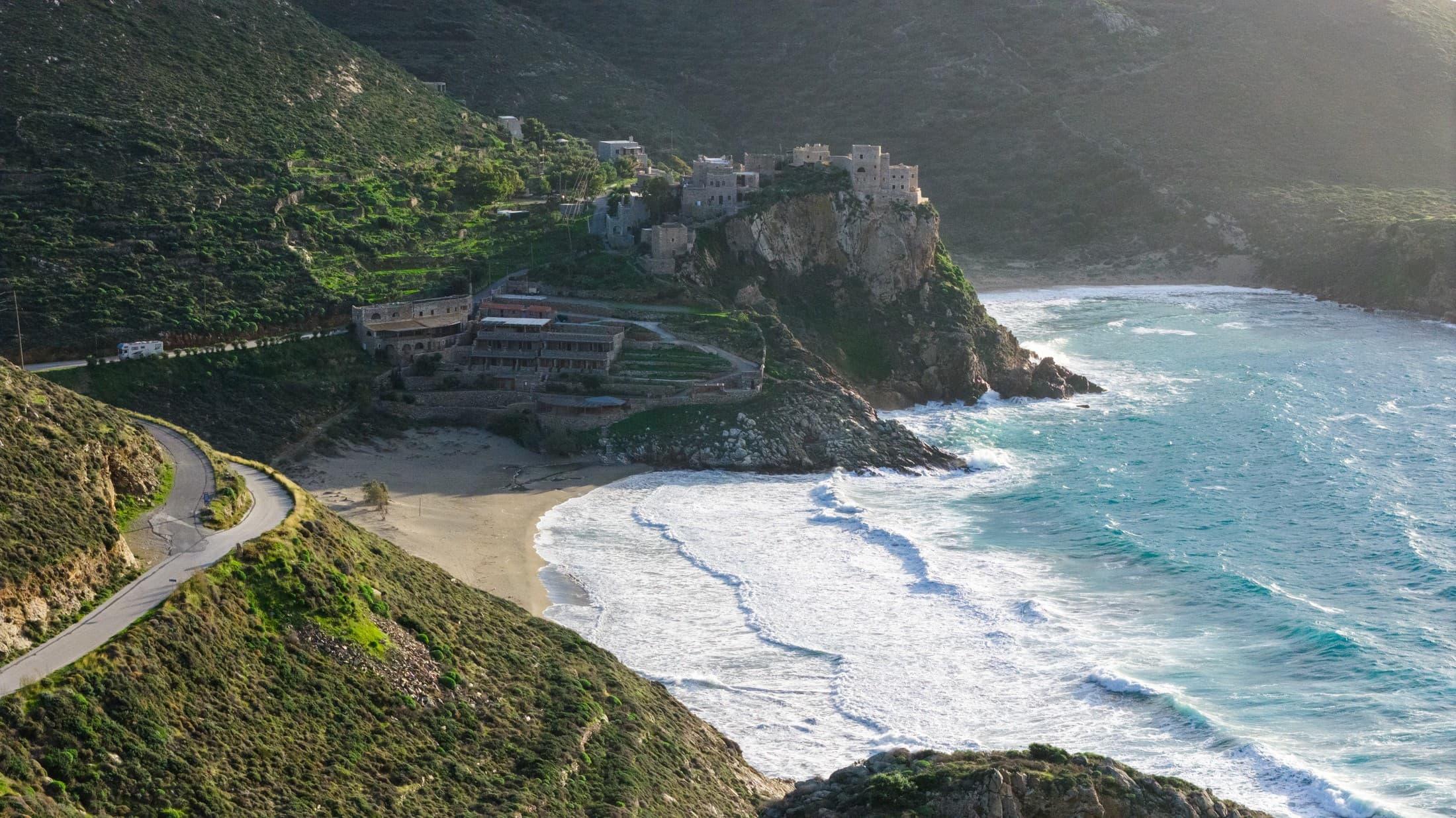 beaches-near-areopoli