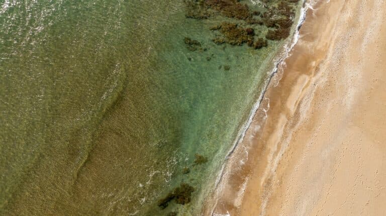 Spiagge di Alexandroupoli