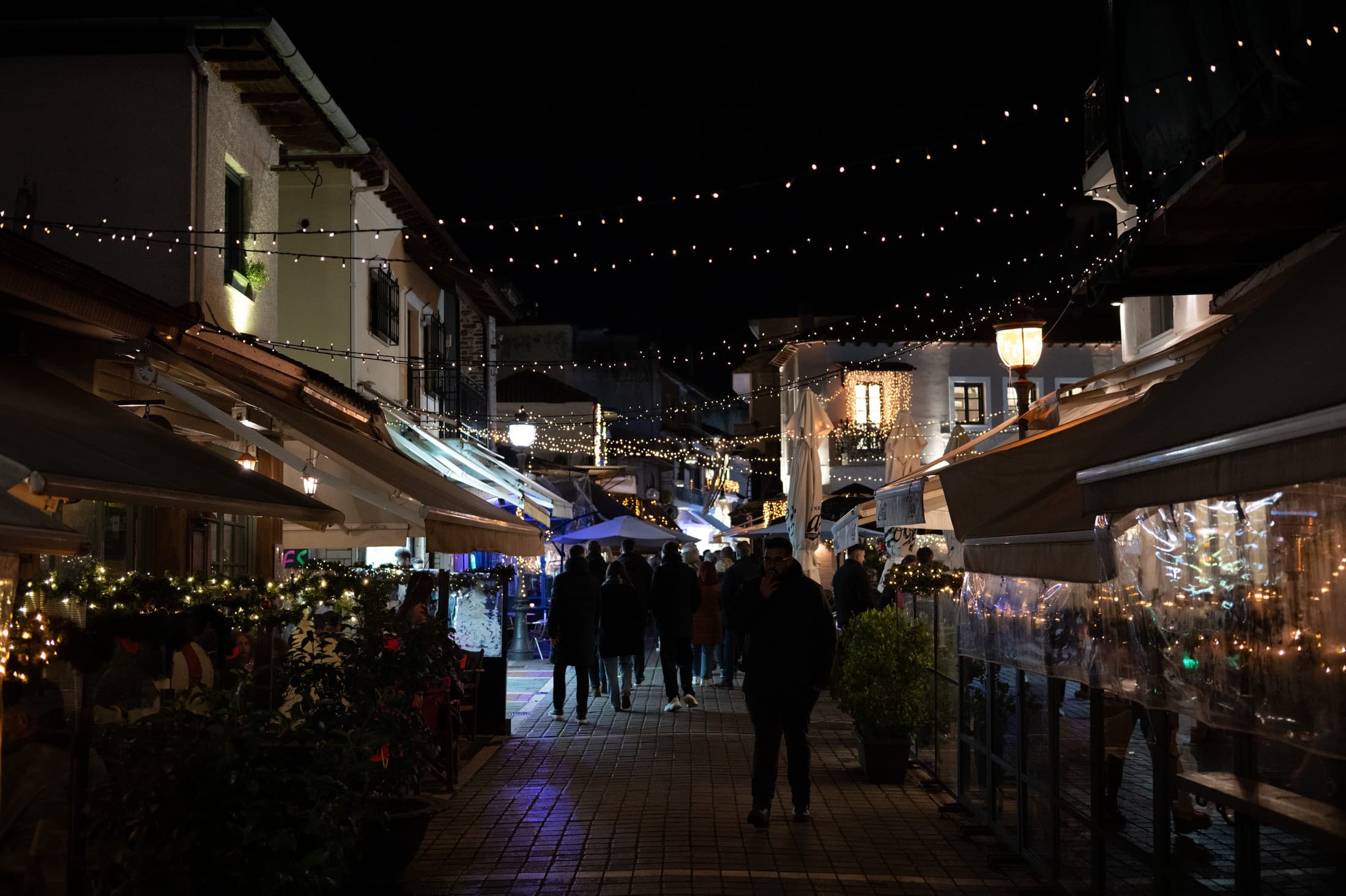 Entertainment in Ioannina
