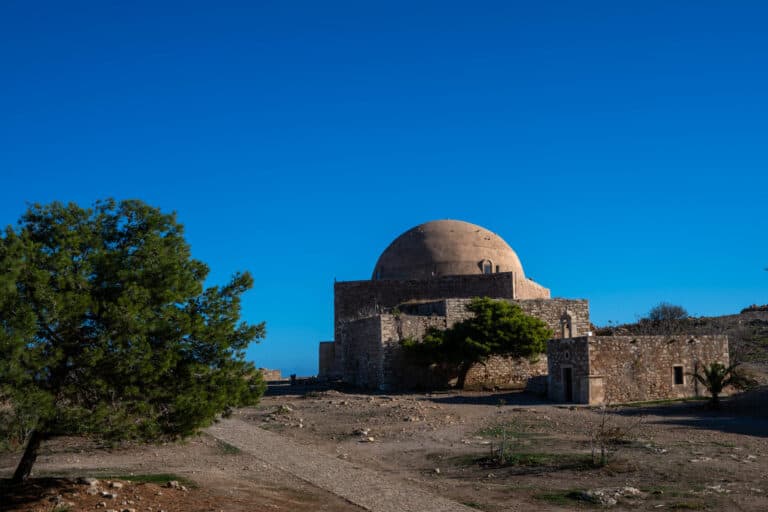 Forteresse de la Fortezza