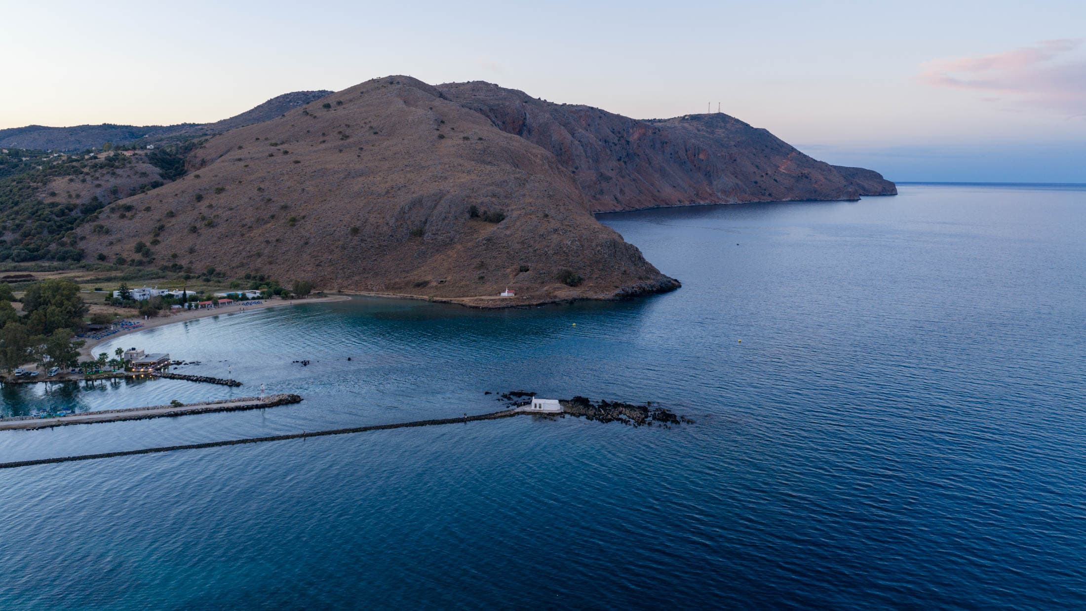 georgioupoli