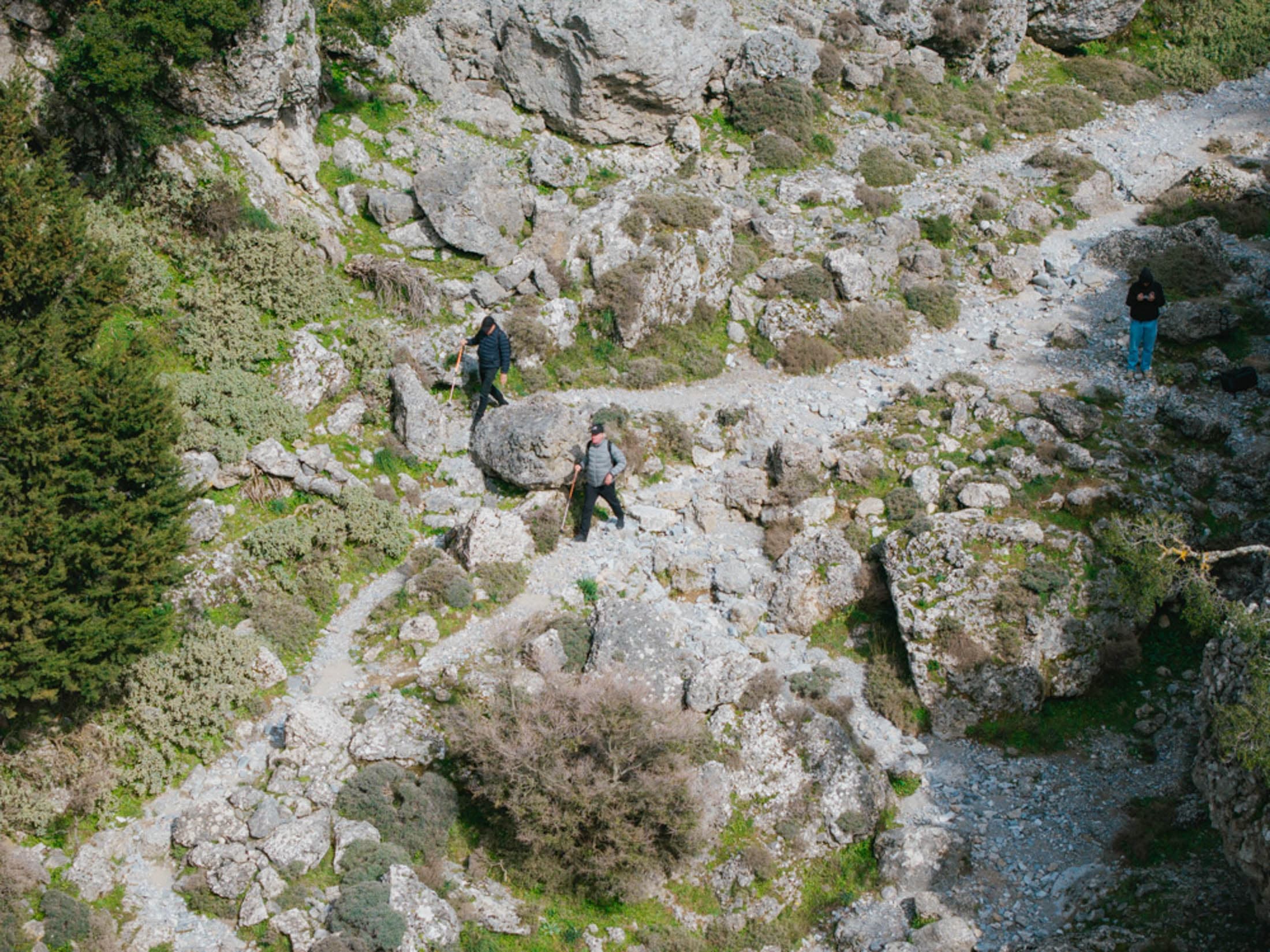 imbros-gorge