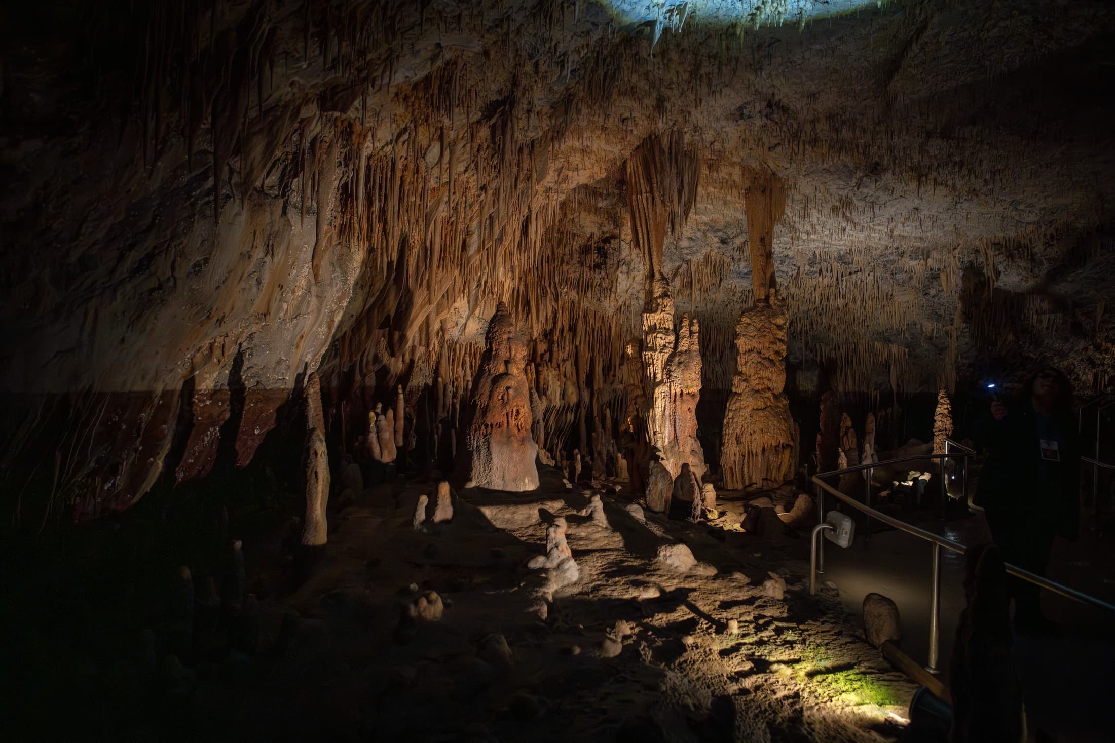 Kapsia Cave