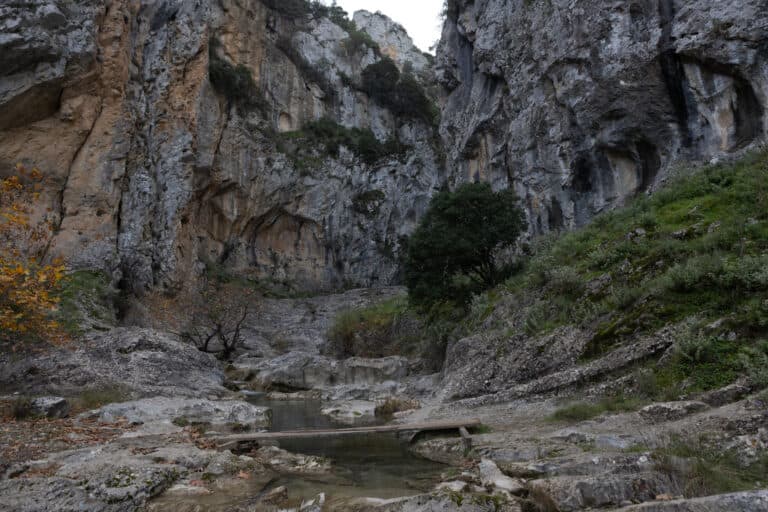 Υπαίθριες δραστηριότητες στο Ξυλόκαστρο