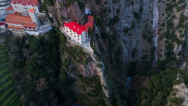 Panagia Prousiotissa