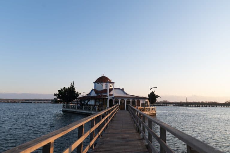 Porto Lagos