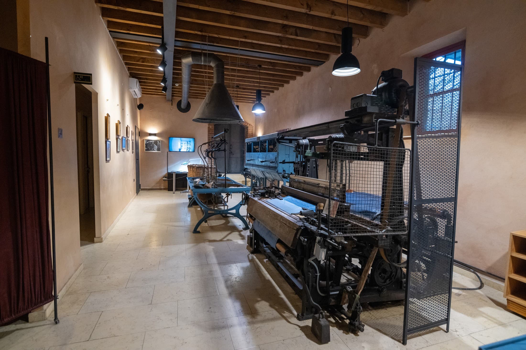 Musée d’Art de la Soie