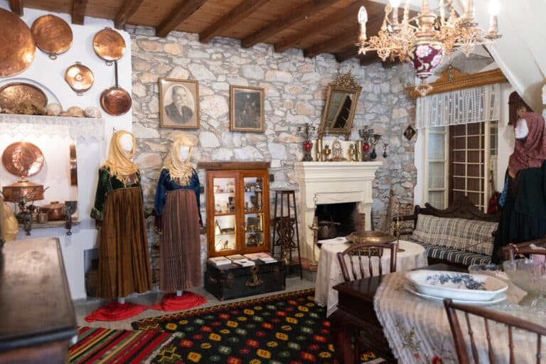 La Maison de Skiathos