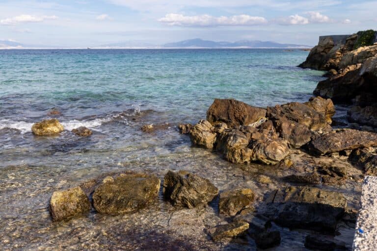 Ιαματικές Πηγές Σουβάλας