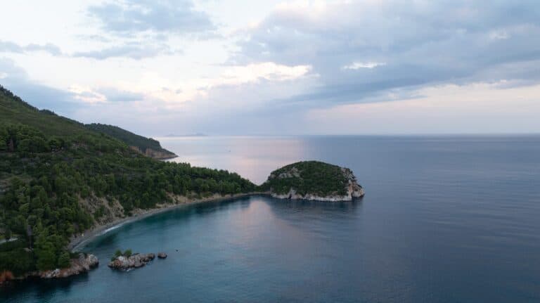 Les Plages de Skopelos