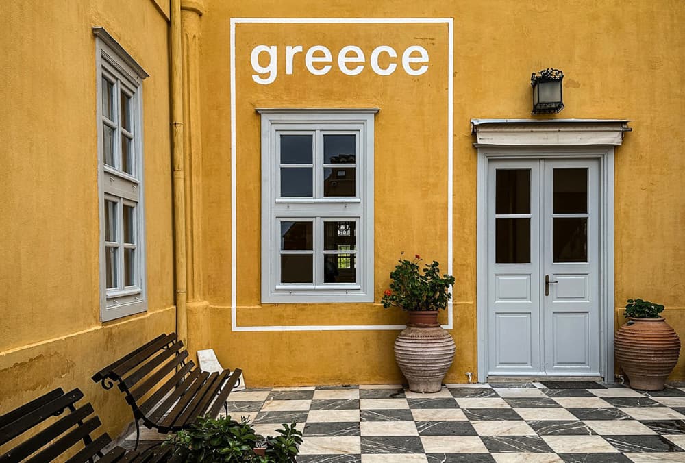Advertising Greece. The early days of Greek tourism