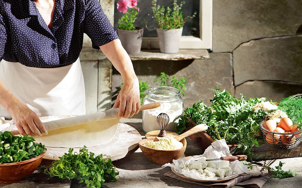 Gastronomía snapshot 5