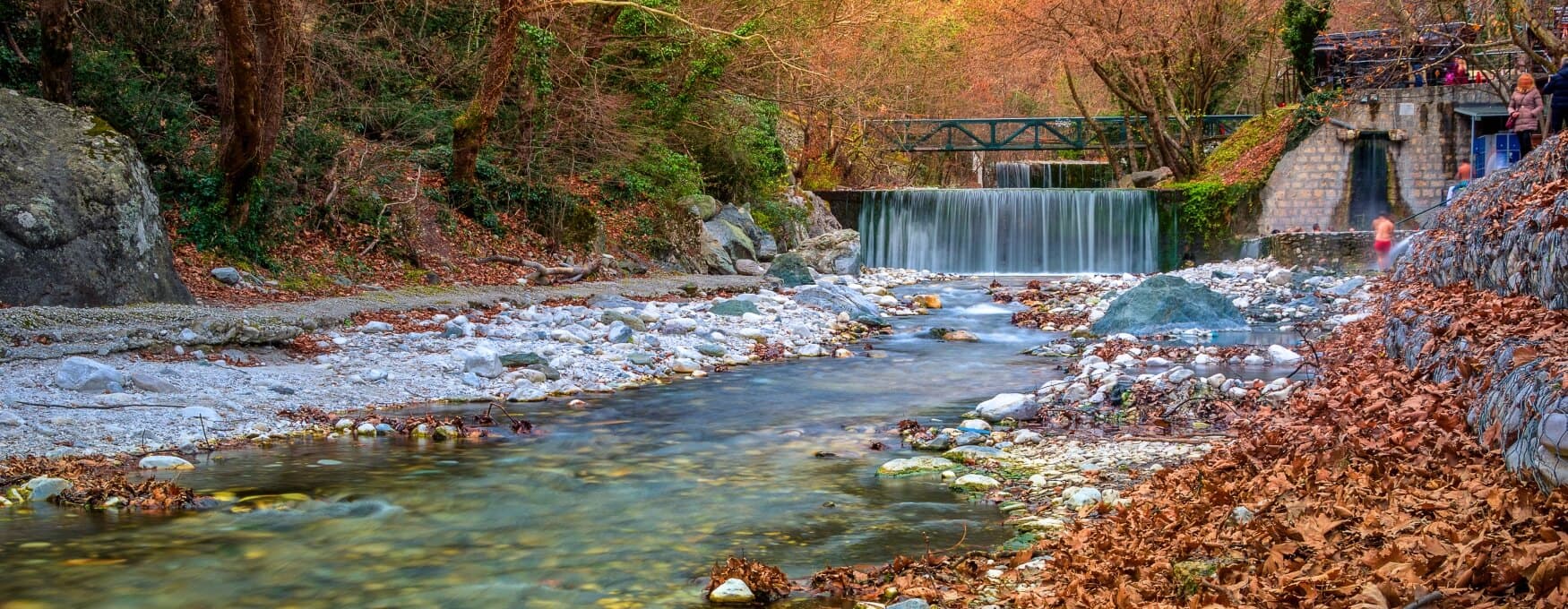 Le terme di Pozar