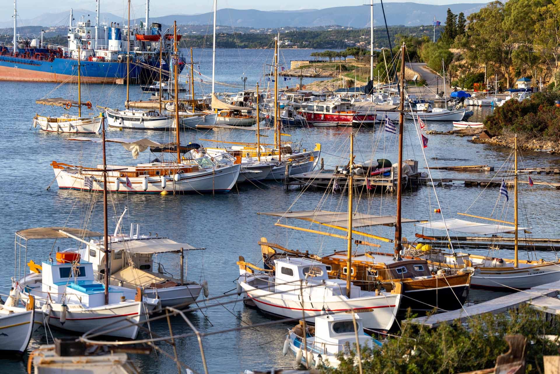 Spetses