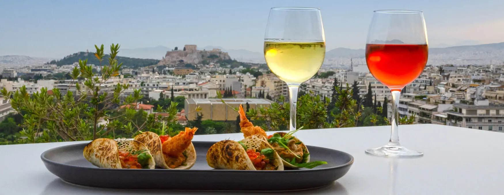 Vini per accompagnare la vostra cena