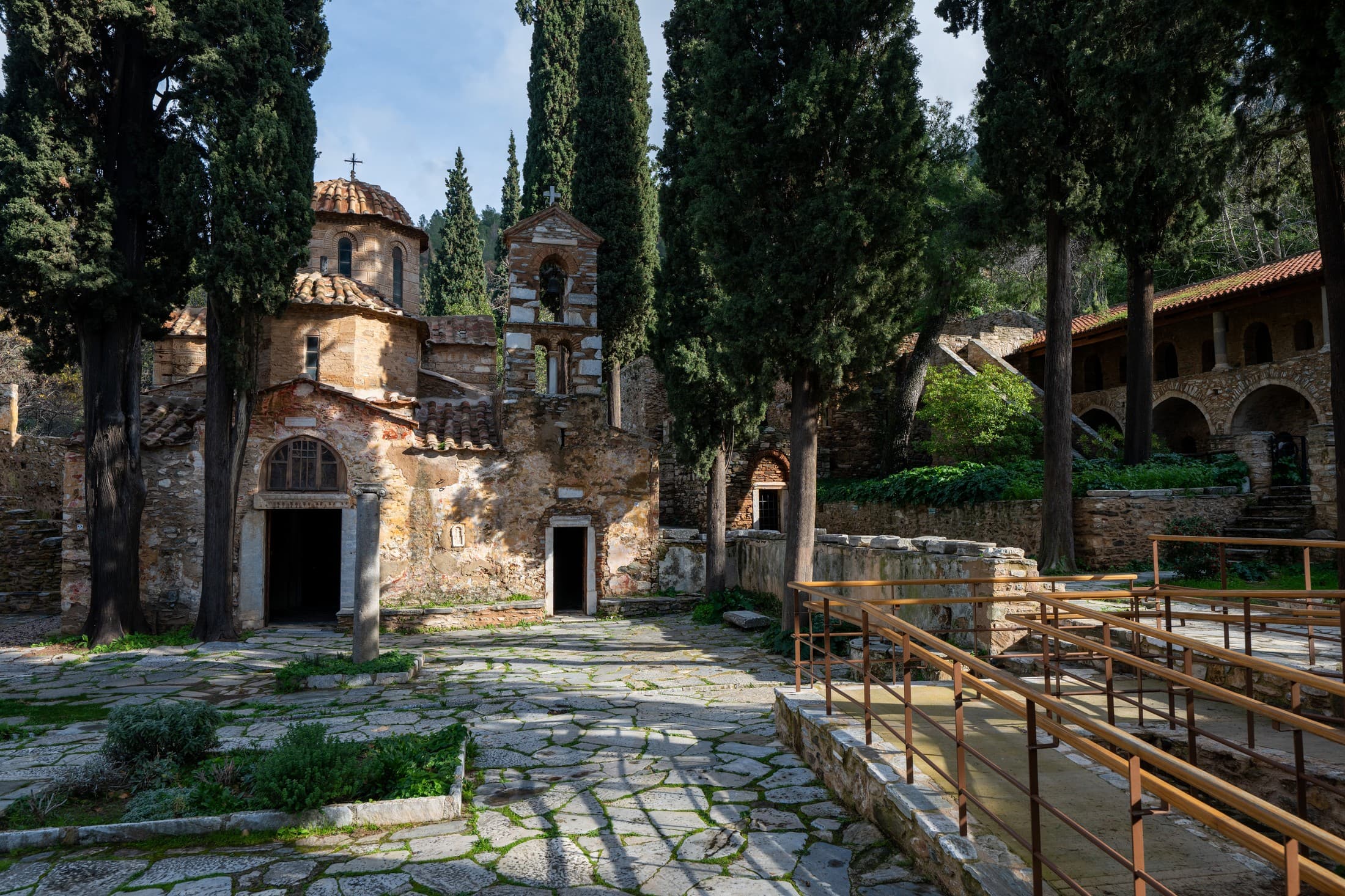 Turismo religioso snapshot 7
