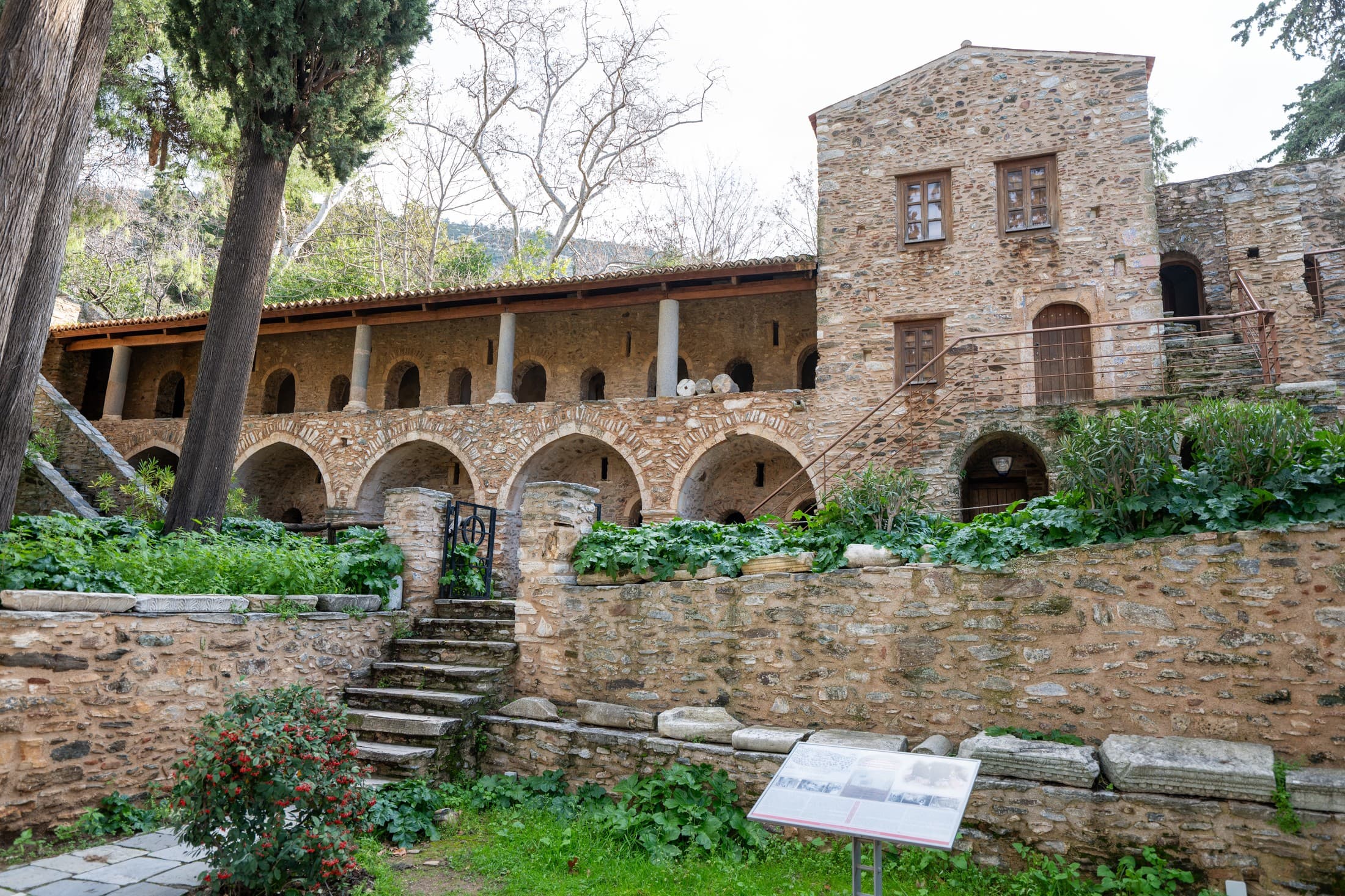 Turismo religioso snapshot 8
