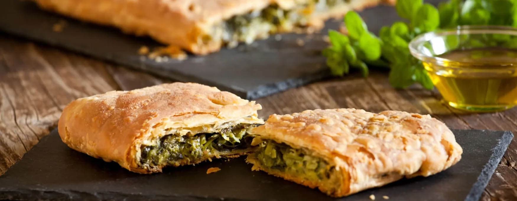 Gastronomía snapshot 1