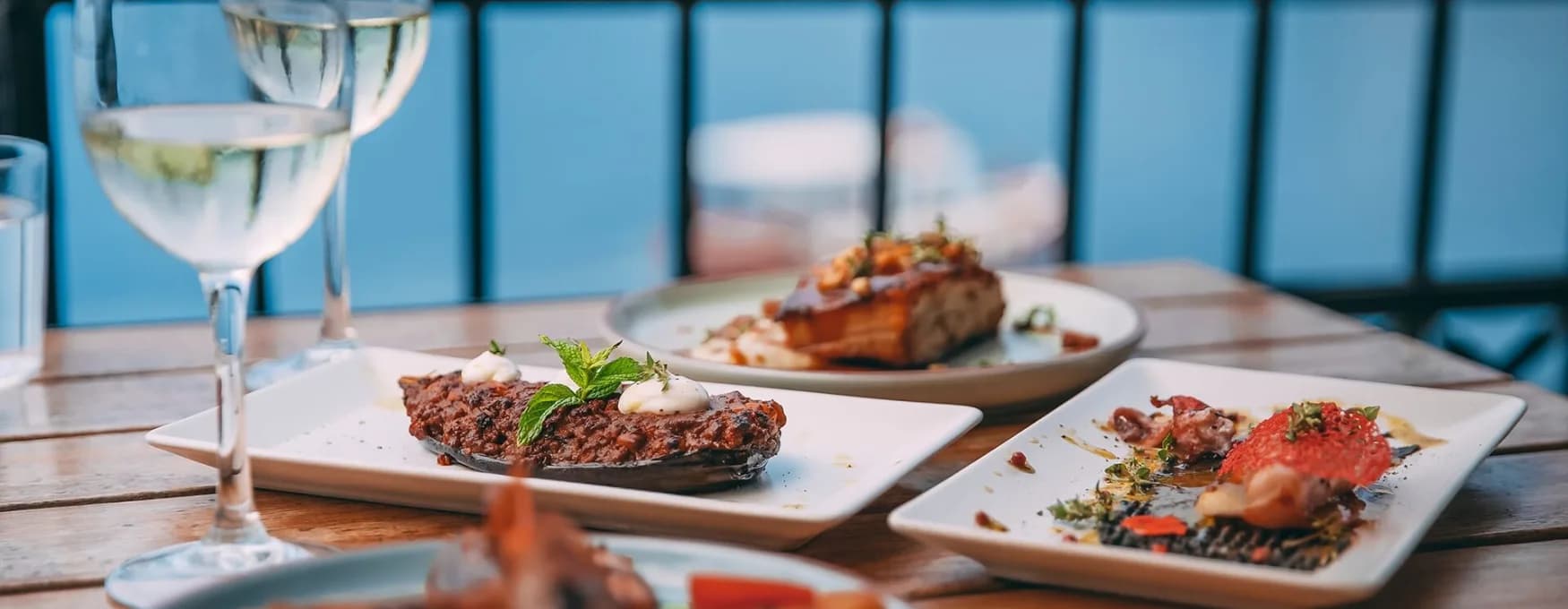 Gastronomía snapshot 3