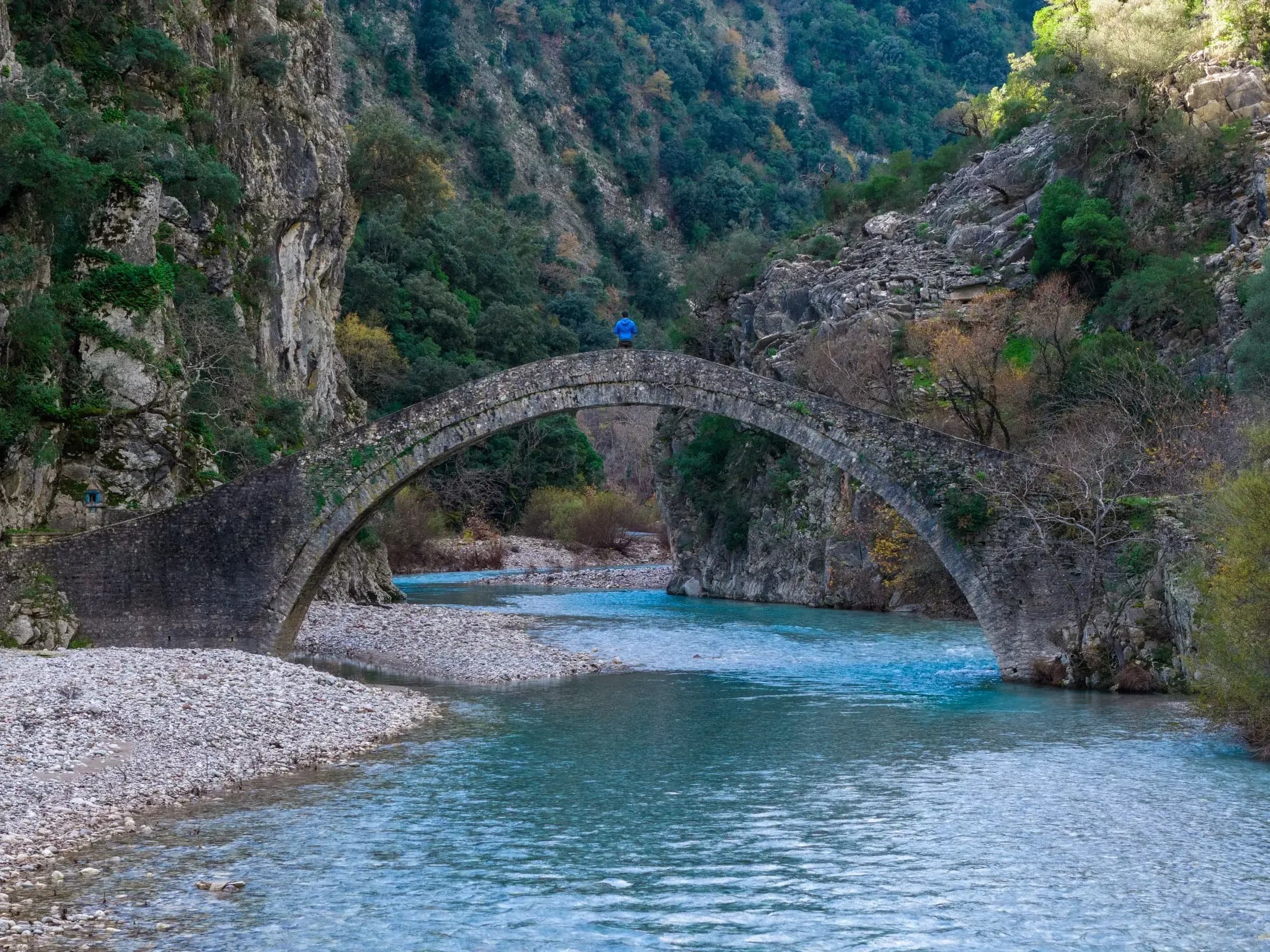 Ríos