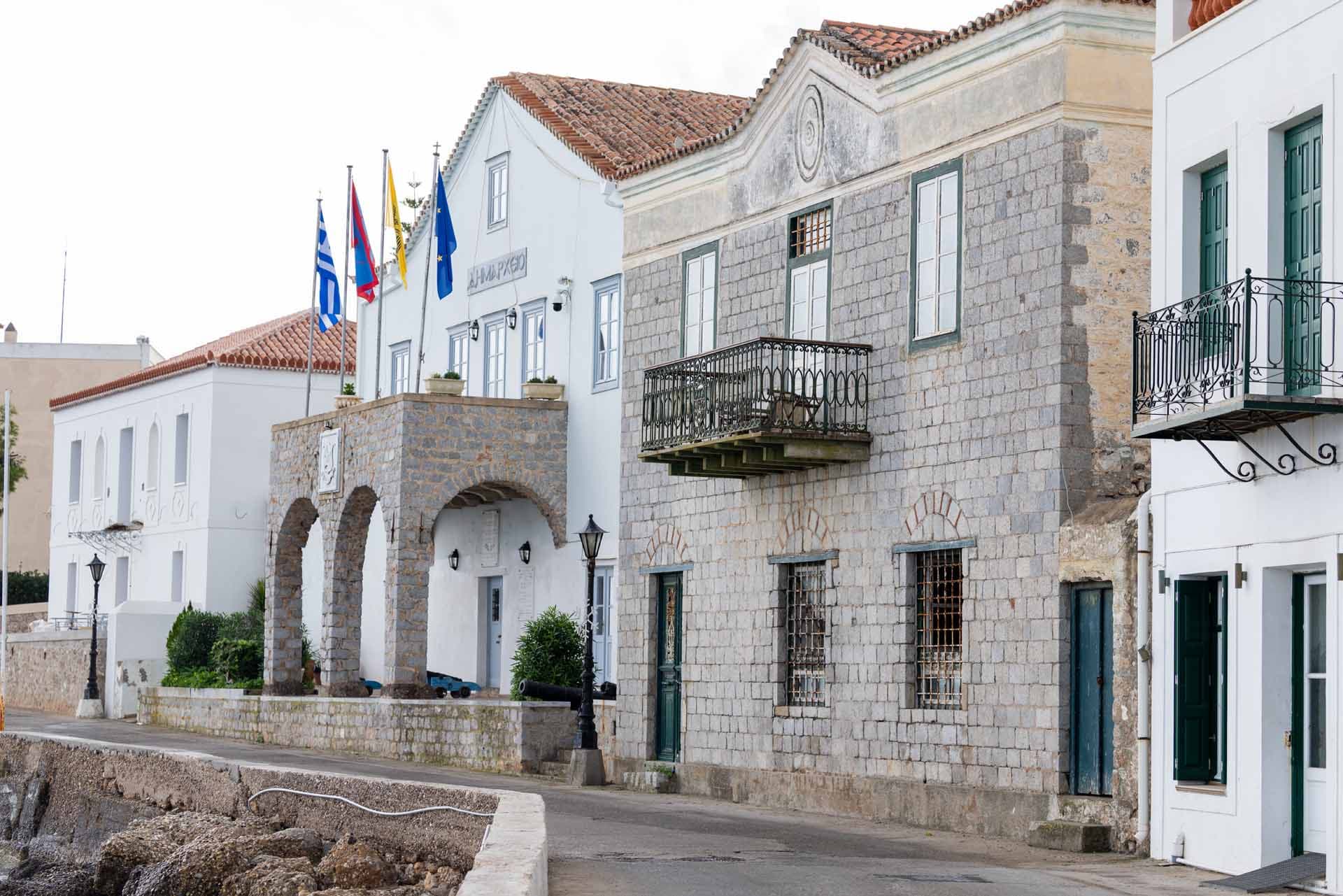 Arquitectura snapshot 7