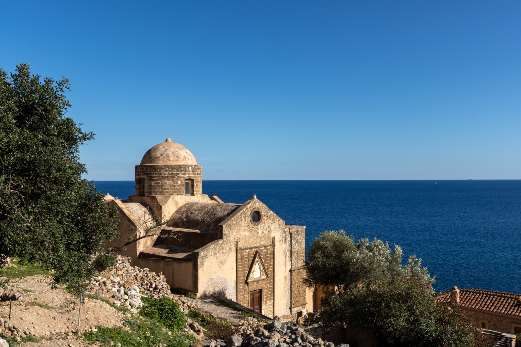 Turismo religioso snapshot 3