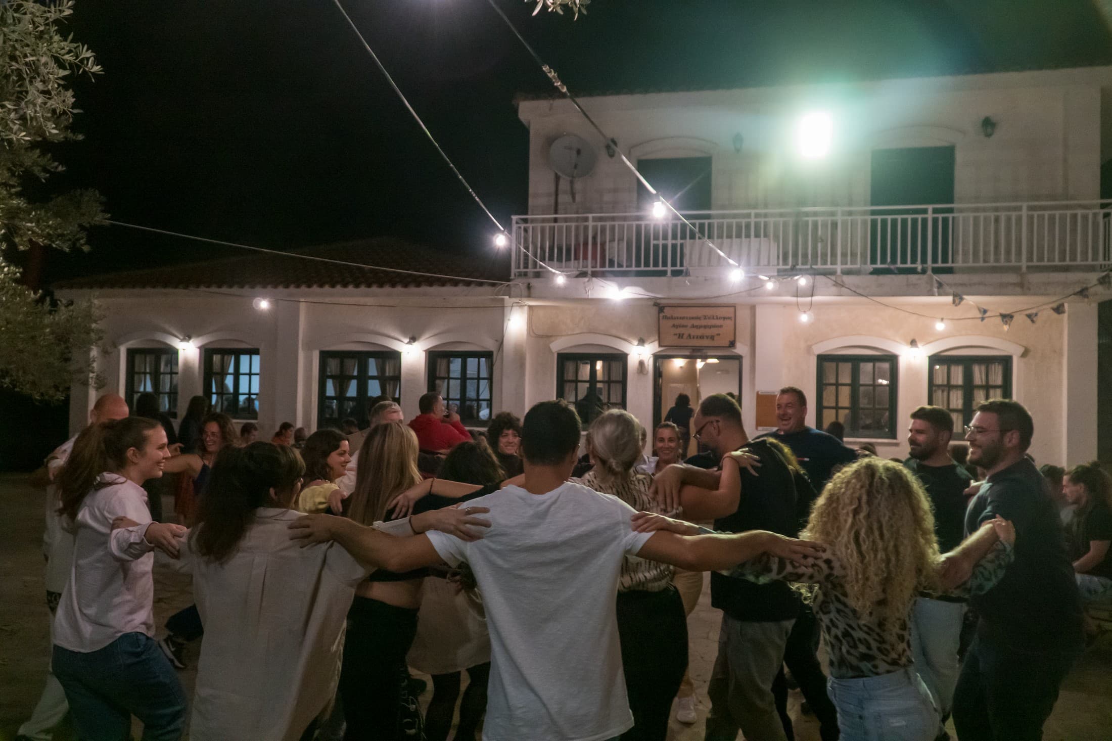 Eventos snapshot 3