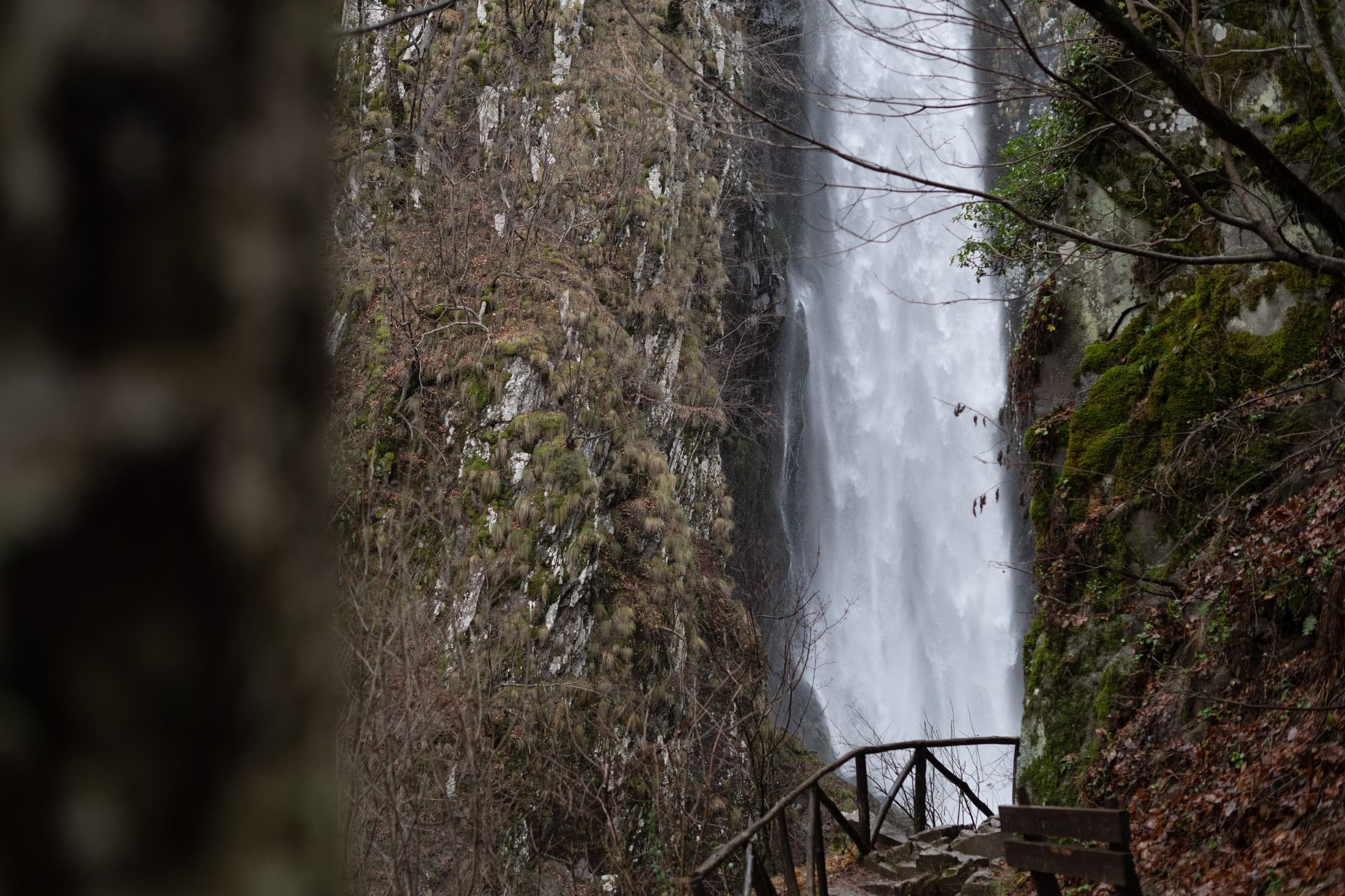 Cascadas