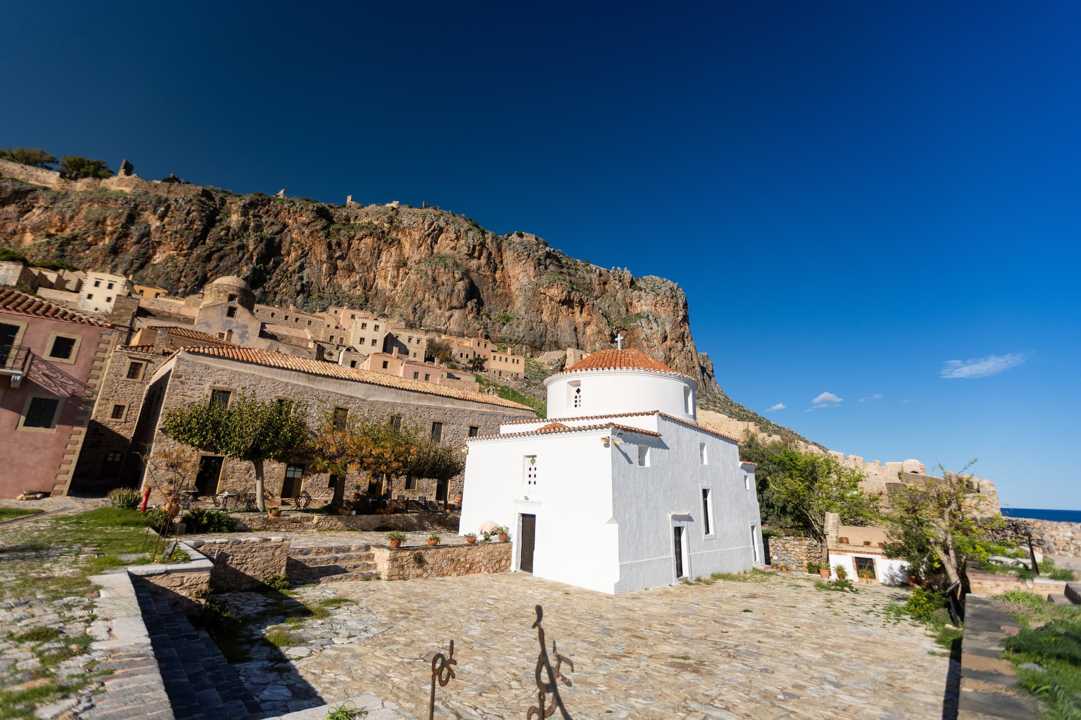 Turismo religioso snapshot 2