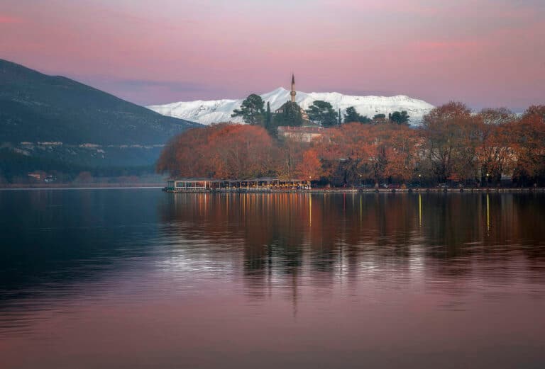 Ioannina