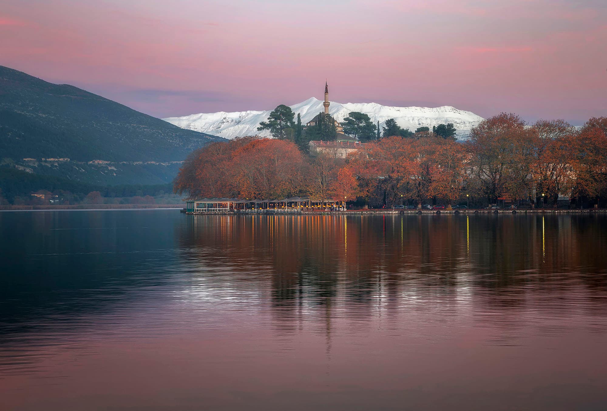 Ioannina