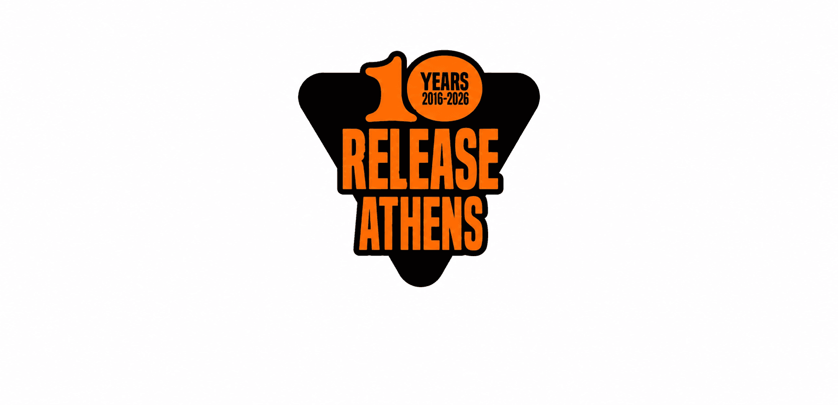 Release Athens Festival 2026