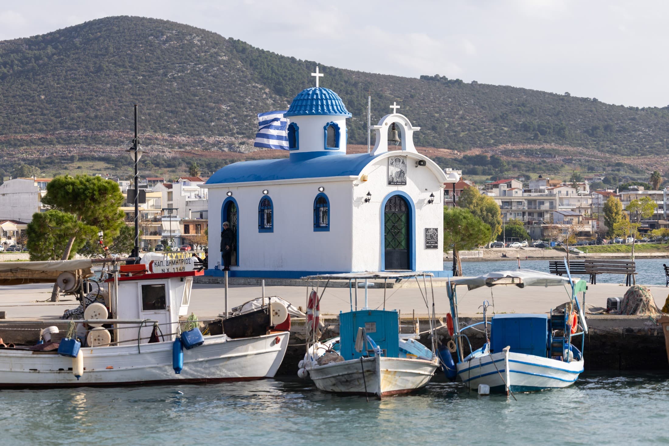 Νέα Αρτάκη