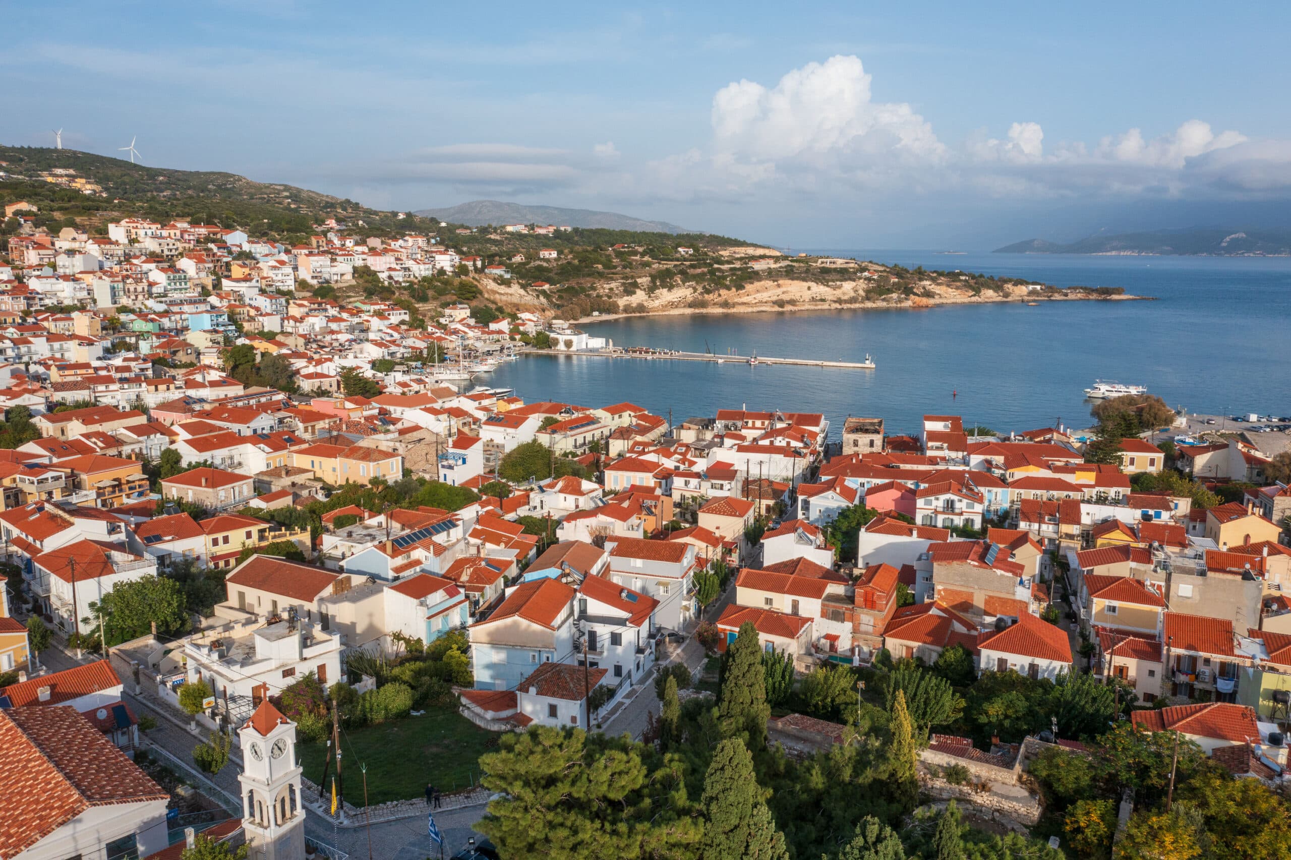 Πυθαγόρειο