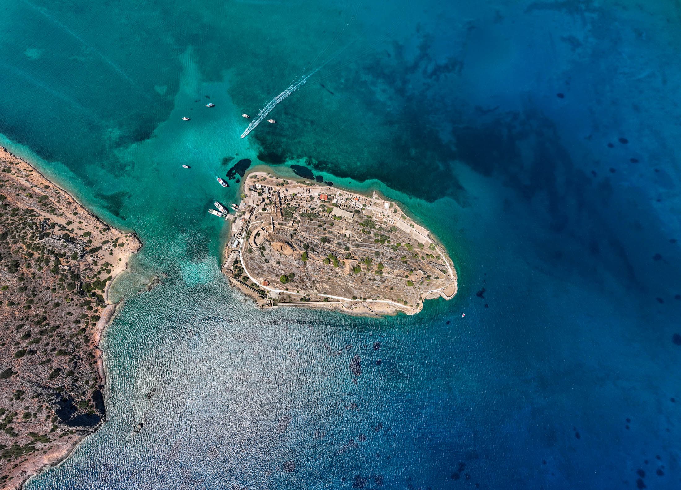 Σπιναλόγκα