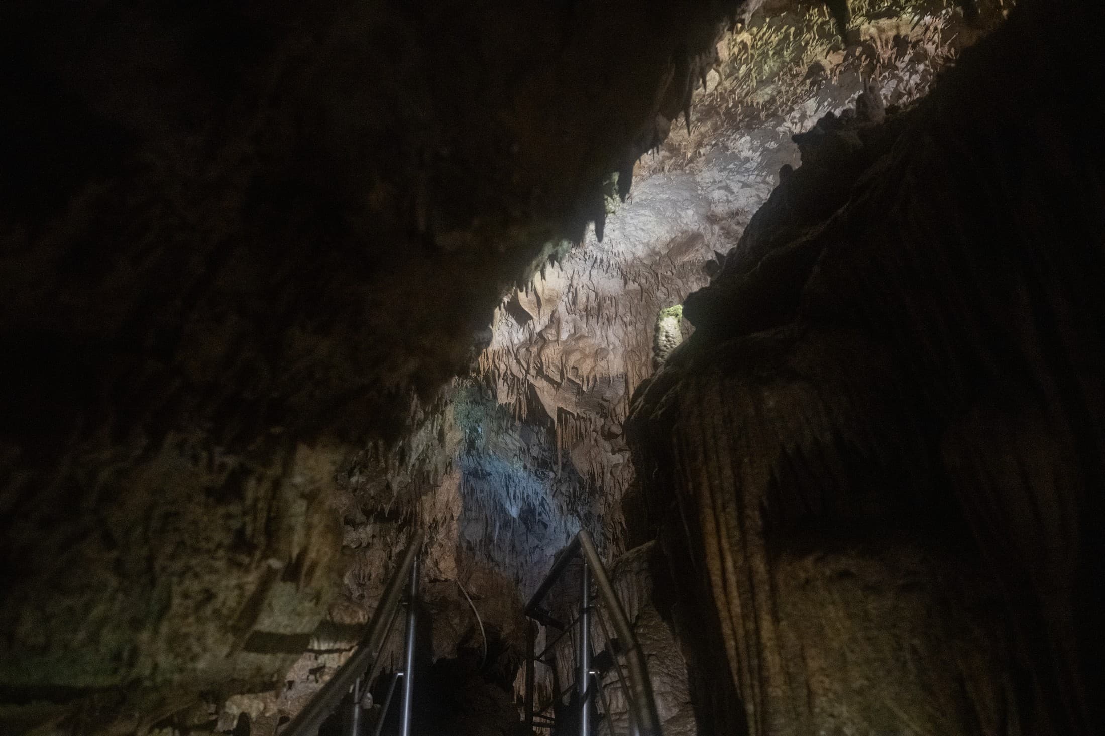 Grotta di Anemotrypa