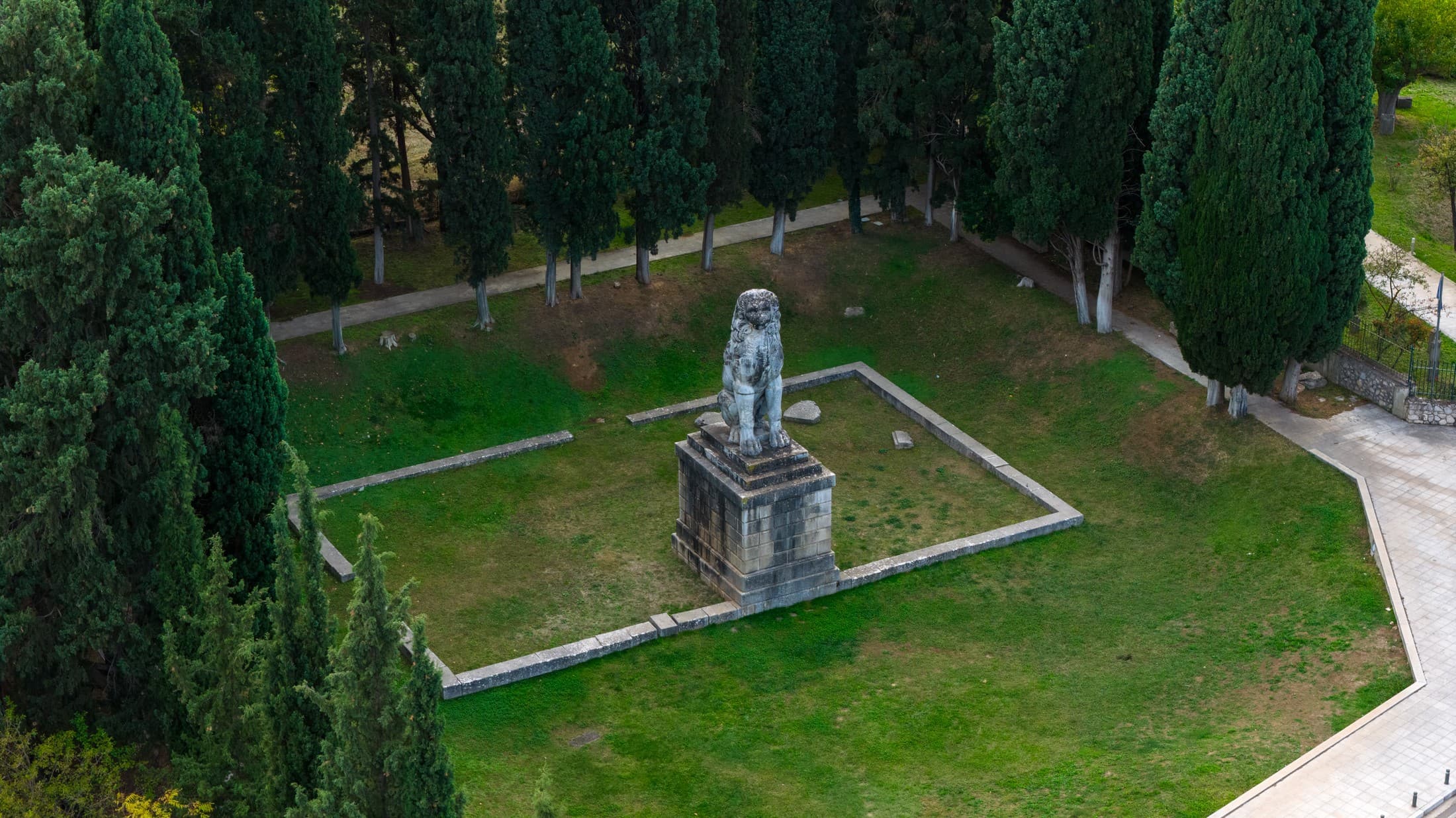 Χαιρώνεια