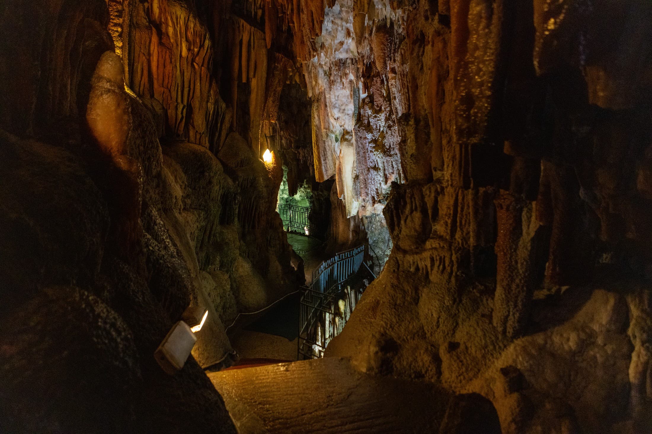 Grotta di Drogarati