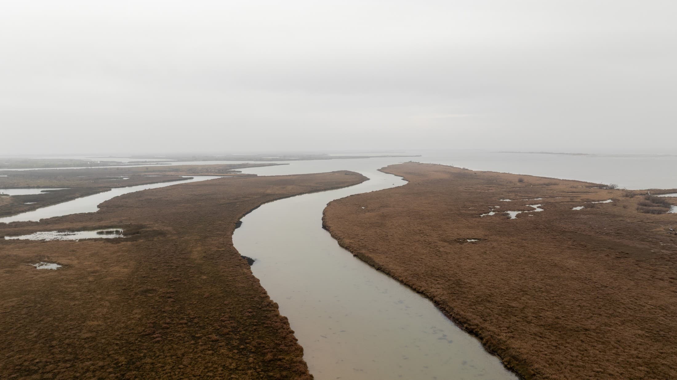 Delta del Evros