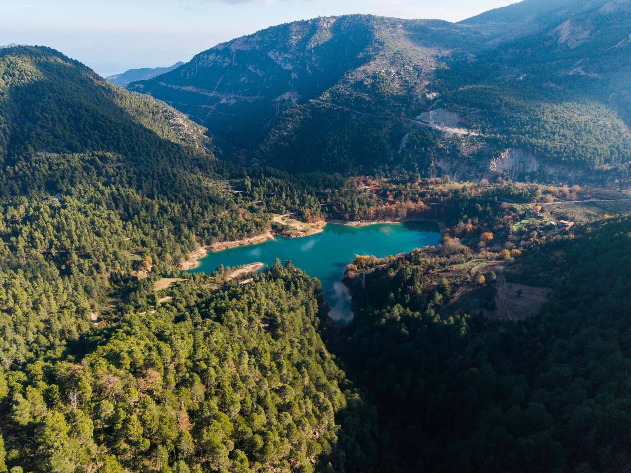 Tsivlou-See