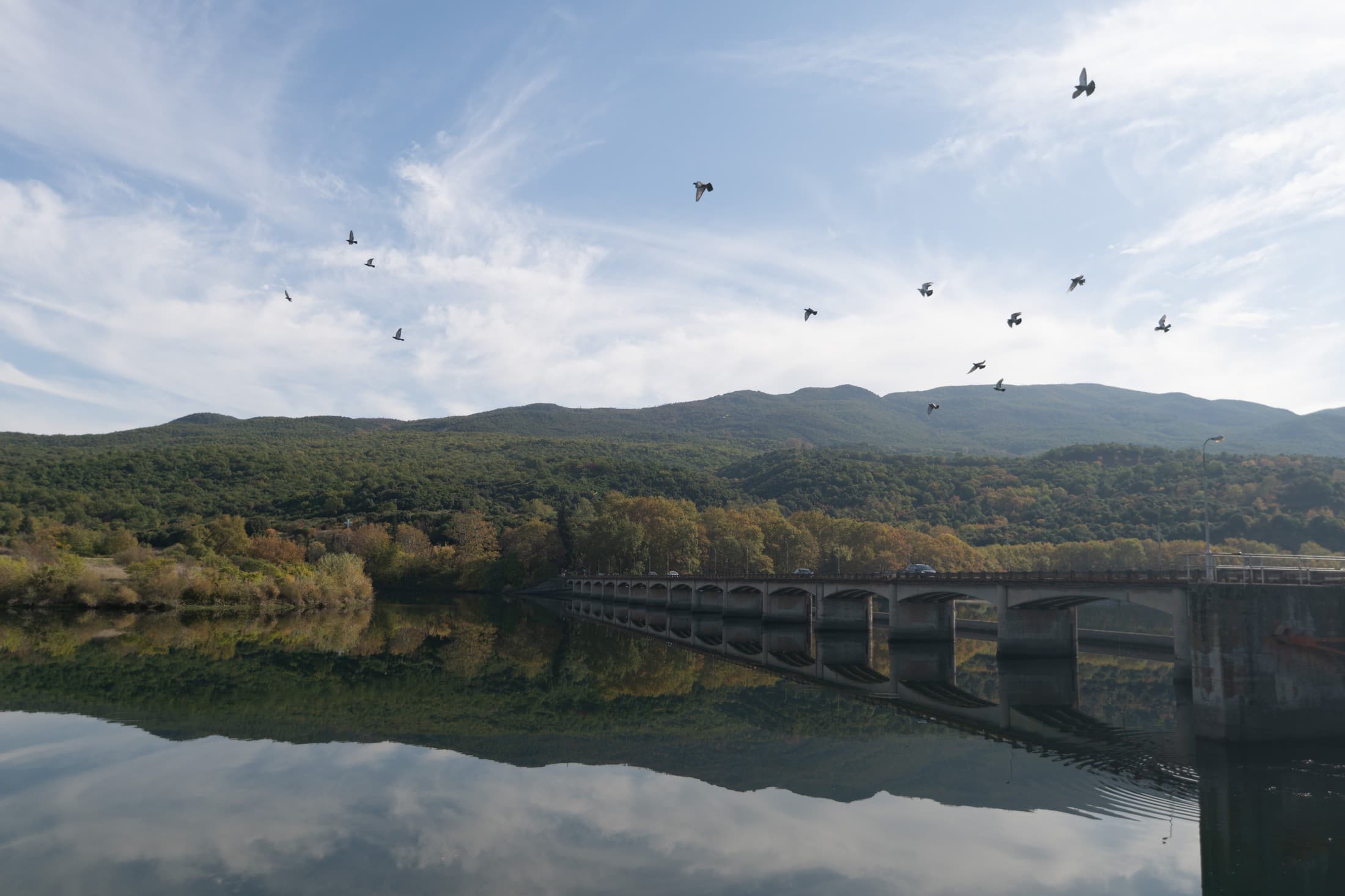 Macedonia