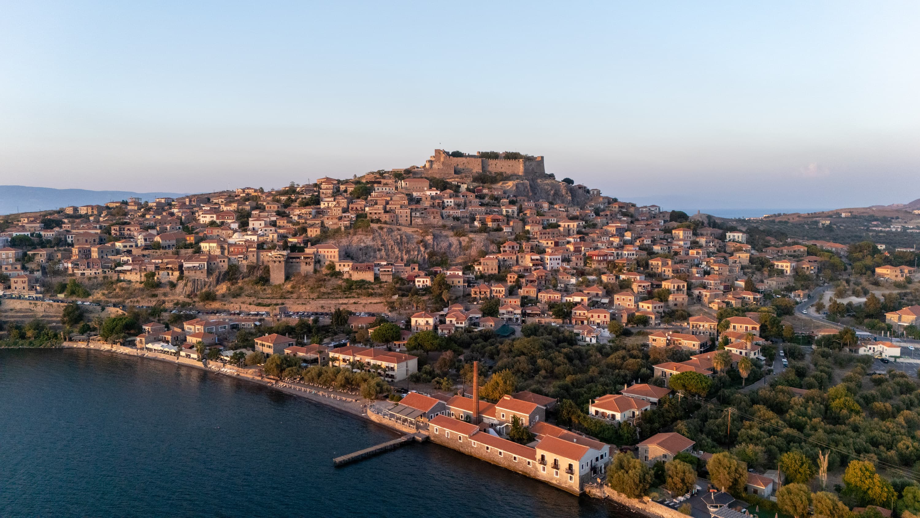 North Aegean