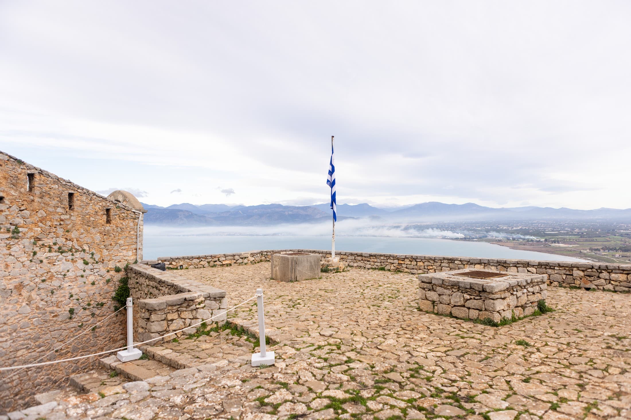 Παλαμήδι