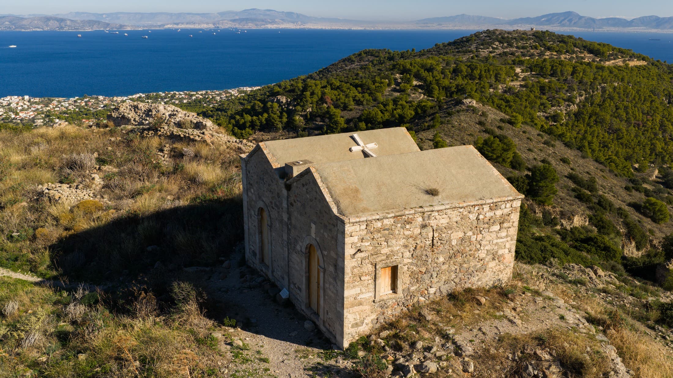 Παλιαχώρα