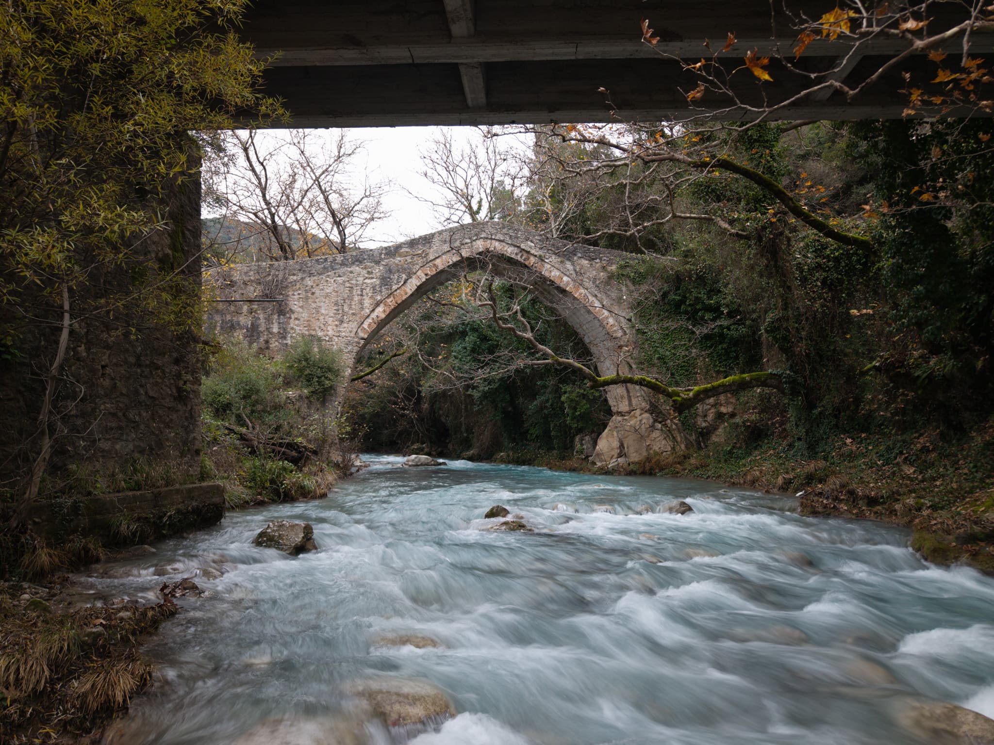 Río Alfeo