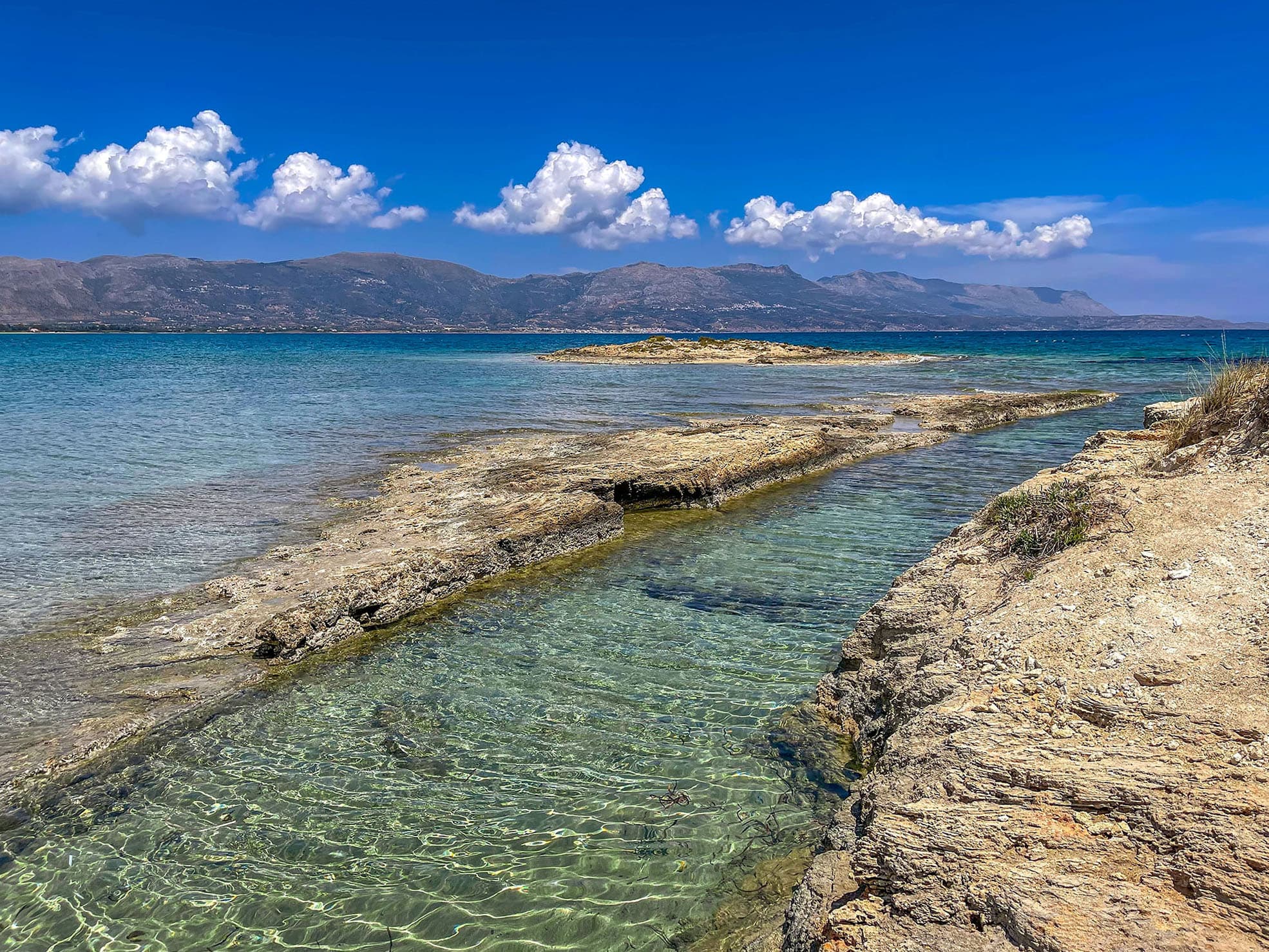 Παυλοπέτρι Λακωνίας