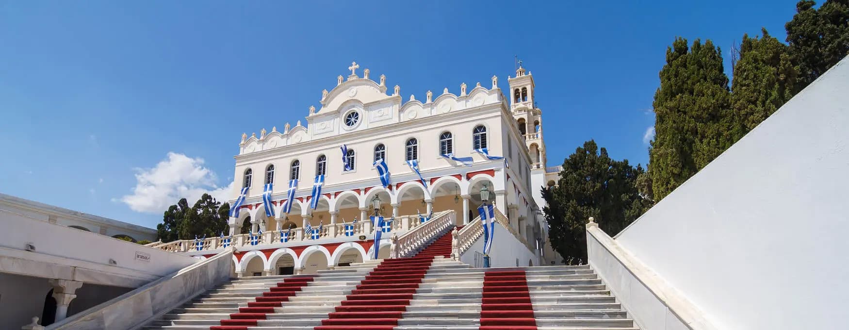 Chiesa di Panagia Evangelistria