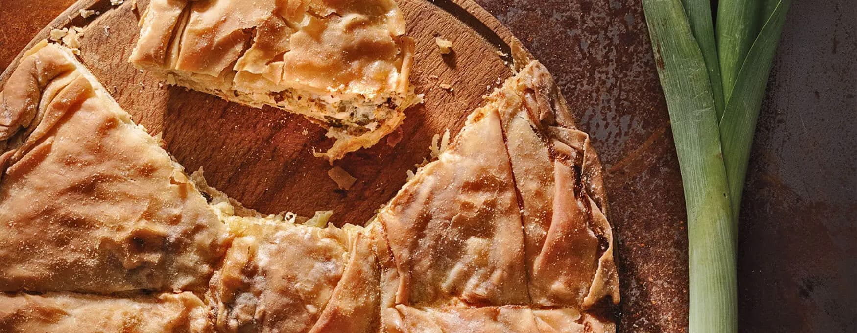 Sabores de Grevena